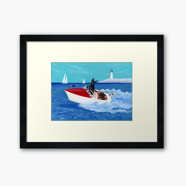Item preview, Cool Summer Labradors  designed and sold by HappyLabradors.