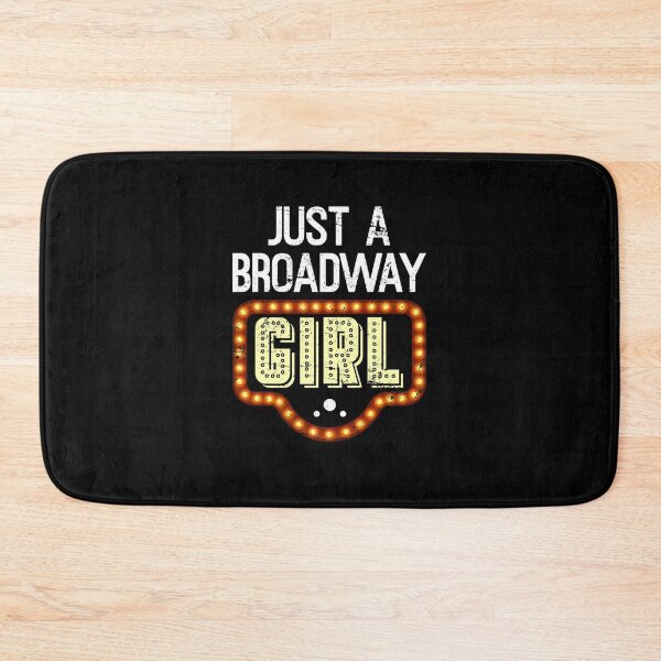 Item preview, Broadway girls theater designed and sold by bestshirtdesign.