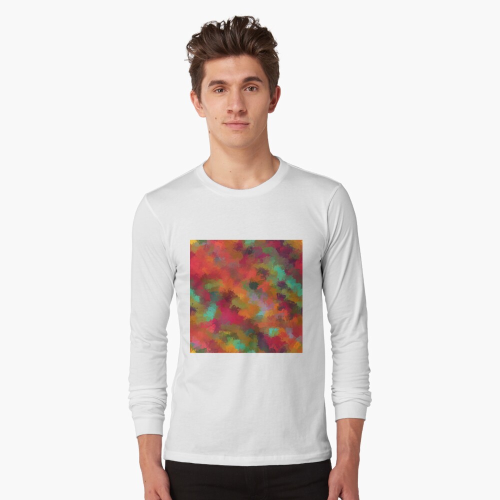Item preview, Long Sleeve T-Shirt designed and sold by starchim01.