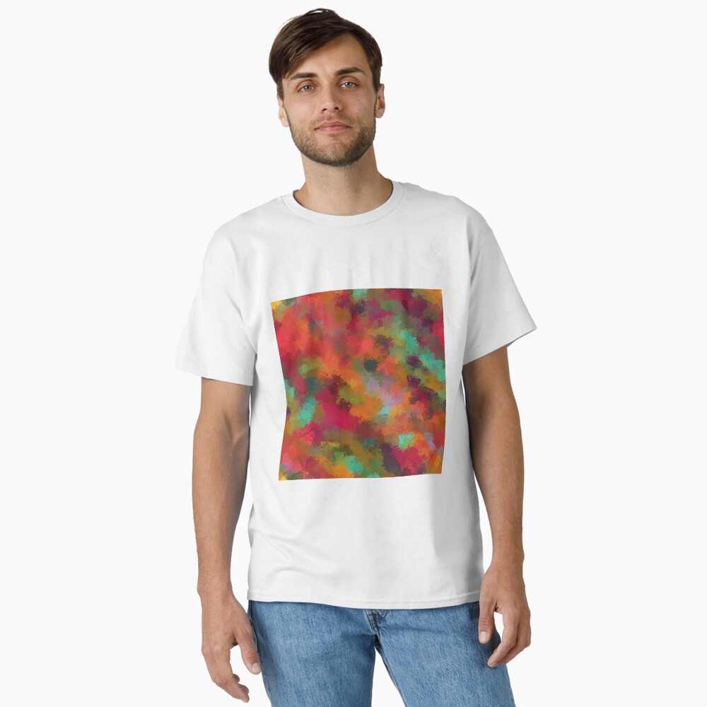 Item preview, Classic T-Shirt designed and sold by starchim01.