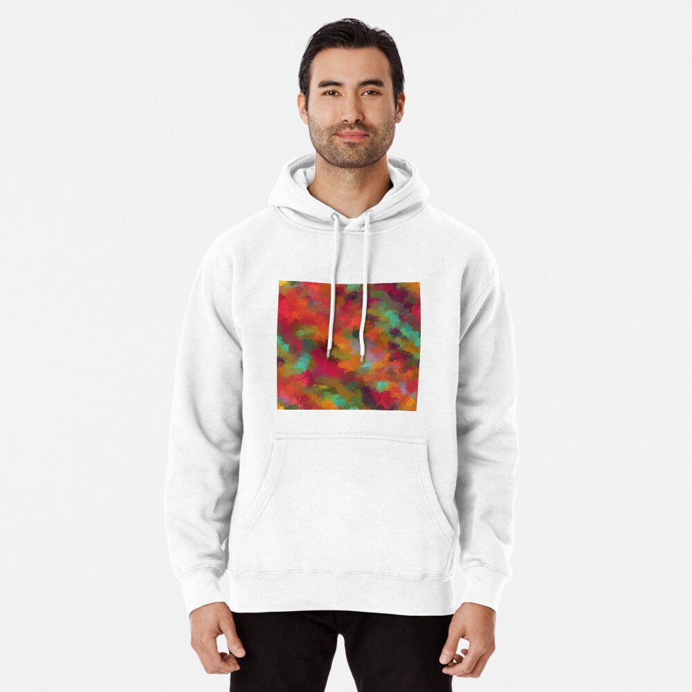 Item preview, Pullover Hoodie designed and sold by starchim01.