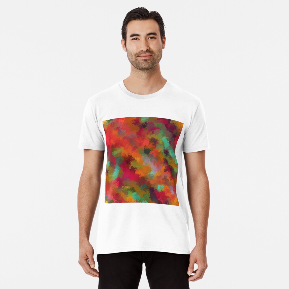 Item preview, Premium T-Shirt designed and sold by starchim01.