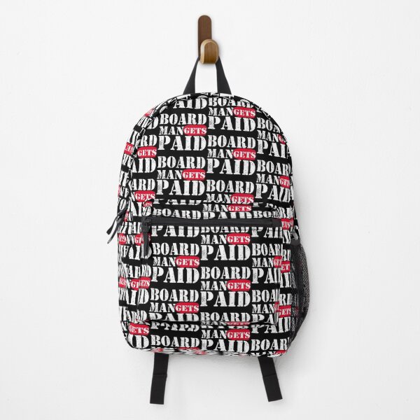 Item preview, Board Man Gets Paid designed and sold by GranadaStore.