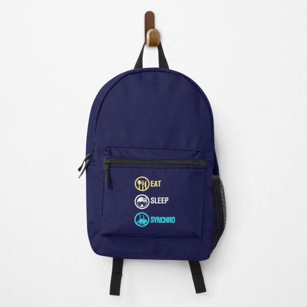 Item preview, Eat Sleep Synchro designed and sold by jaygo.