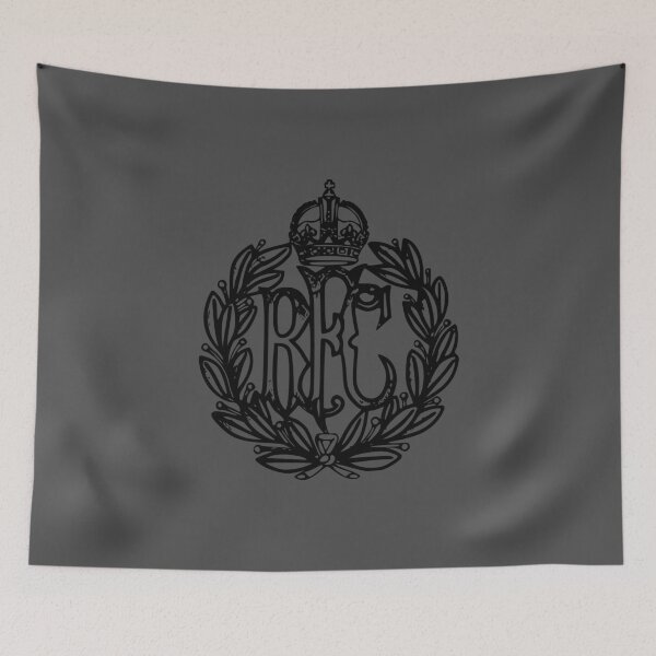 Item preview, WW1 Royal Flying Corps (subdued) designed and sold by StrongVlad.