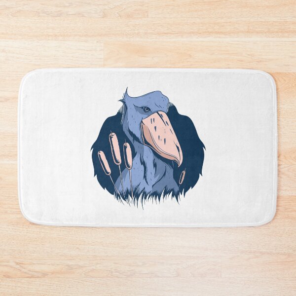 Item preview, Shoebill designed and sold by DerSenat.