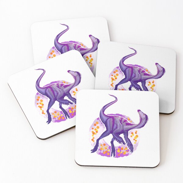 Item preview, Garudimimus (without text)  designed and sold by R.A.  Faller.