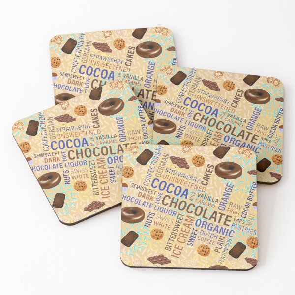 Item preview, Chocolate Lover designed and sold by Danyell369.