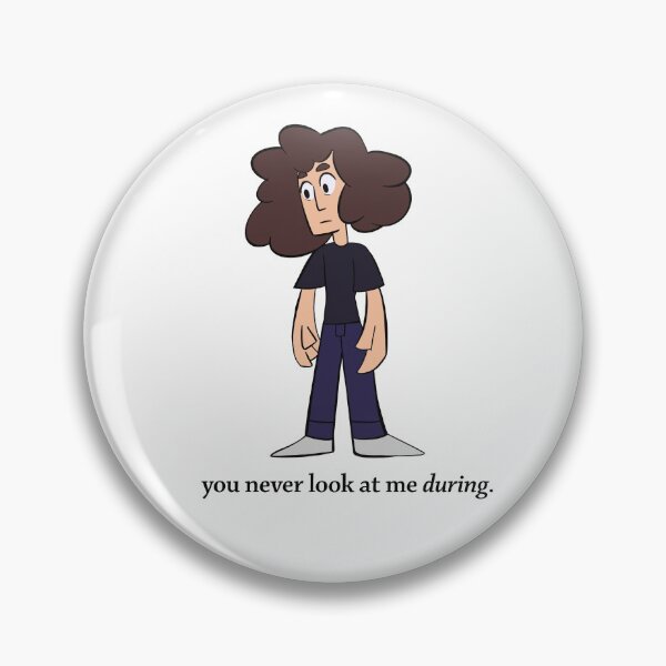 Item preview, danny avidan - you never look at me during designed and sold by cameronbaba.