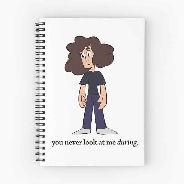 Item preview, danny avidan - you never look at me during designed and sold by cameronbaba.