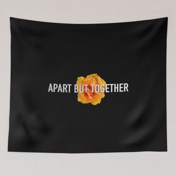 Item preview, apart but together designed and sold by aminenouioui.