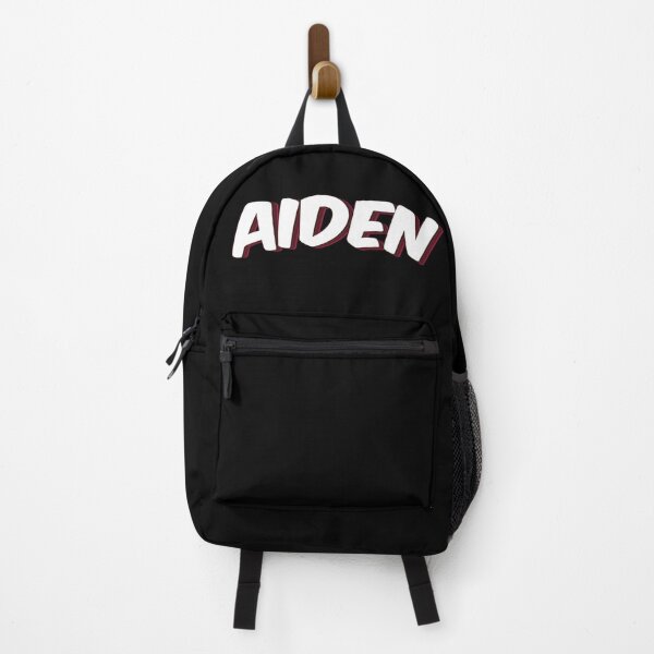 Item preview, Aiden My Name Is Aiden designed and sold by ProjectX23.