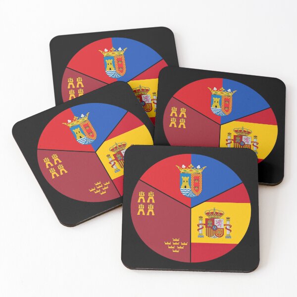 Item preview, Torre-Pacheco, Province of Murcia, Spain Flags designed and sold by Celticana.