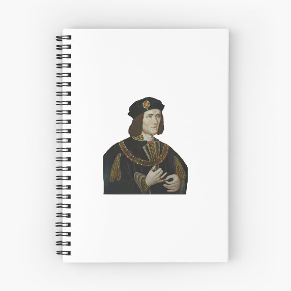 Item preview, Richard III designed and sold by northernxsoul.