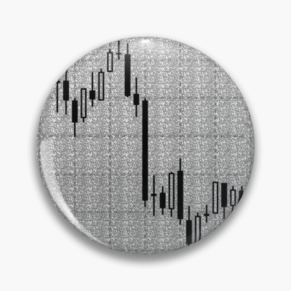 Item preview, Candlestick chart, Forex designed and sold by ivanoel.