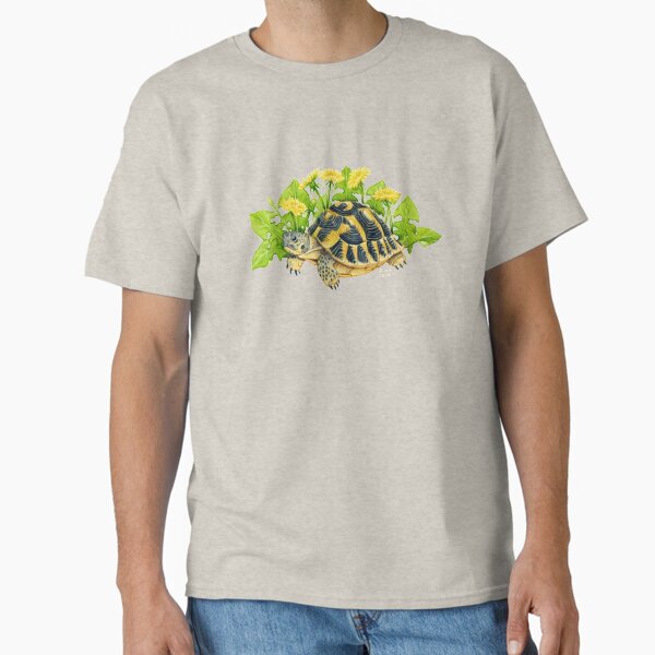 Item preview, Tortuga de Hermann designed and sold by Delphine Dion.