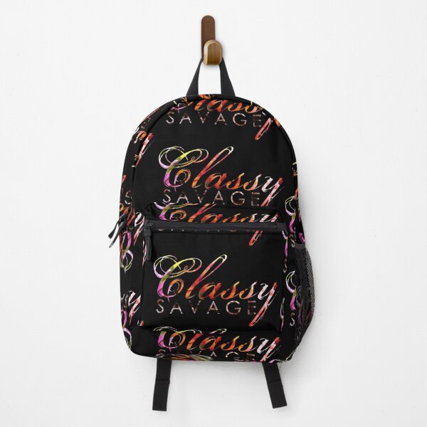 Item preview, Classy Savage designed and sold by Lee's Place.