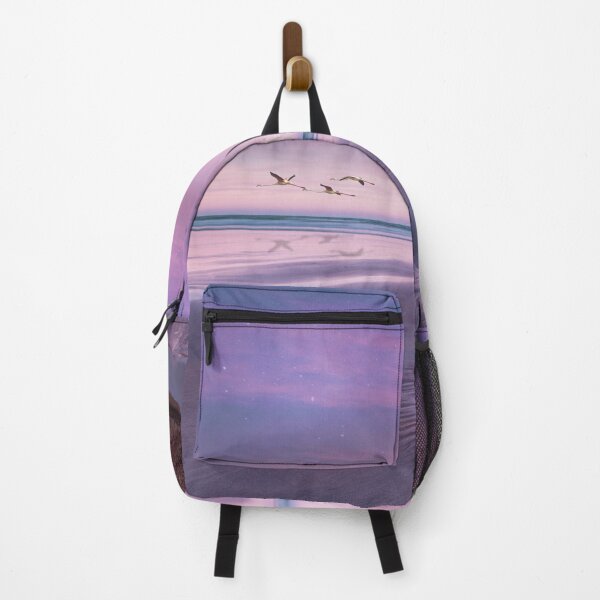 Item preview, Epic Pink Landscape designed and sold by Fruitsome.