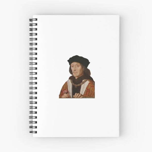 Item preview, Henry VII designed and sold by northernxsoul.