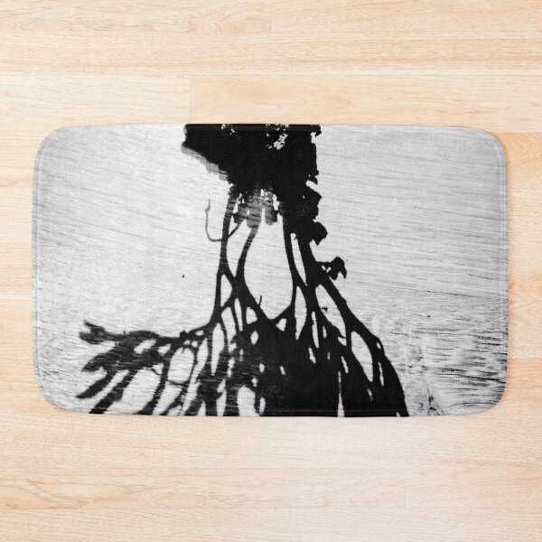 Item preview, Shadow (MKW-P.1) designed and sold by Katrina Morgan.
