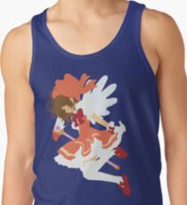 Catch You, Catch Me Tank Top