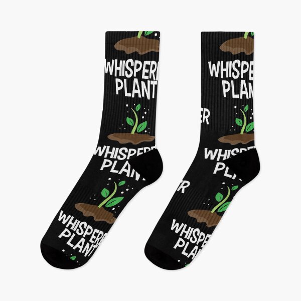 Item preview, Plant Whisperer Gardening  Hobby Gardener Gifts designed and sold by haselshirt.