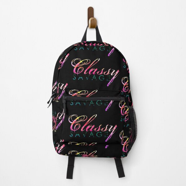 Item preview, Classy Savage designed and sold by Lee's Place.