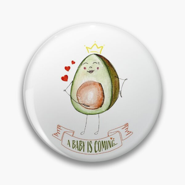 Item preview, A Baby ıs Coming designed and sold by autlu.