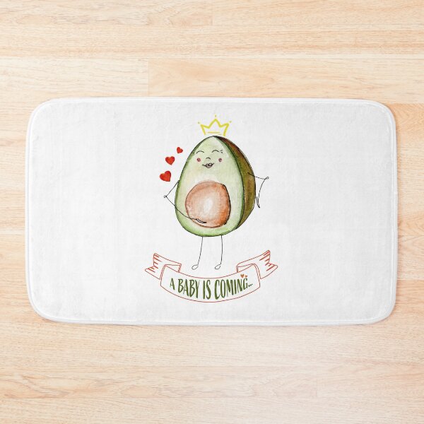 Item preview, A Baby ıs Coming designed and sold by autlu.