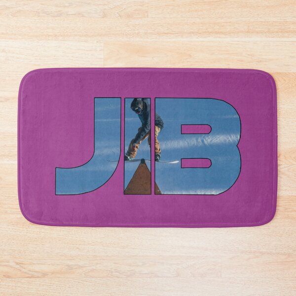 Item preview, JIB designed and sold by Armor-class.