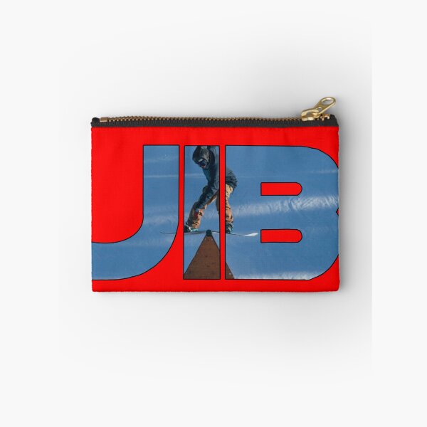 Item preview, JIB designed and sold by Armor-class.