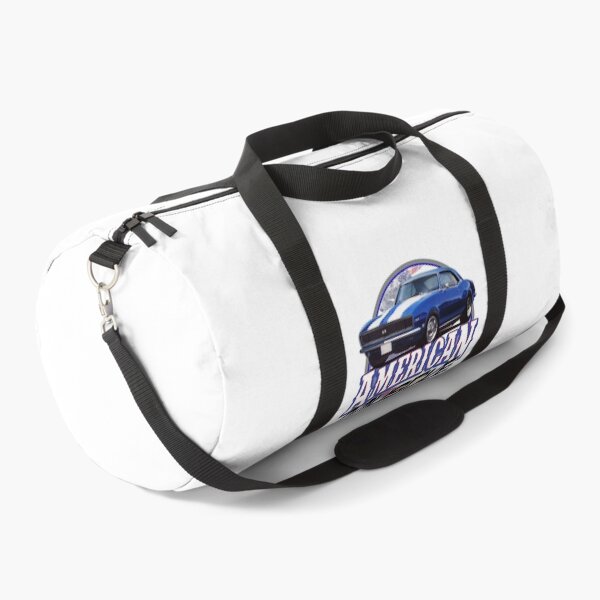 Item preview, American Muscle Classic Camaro designed and sold by Yourauto.