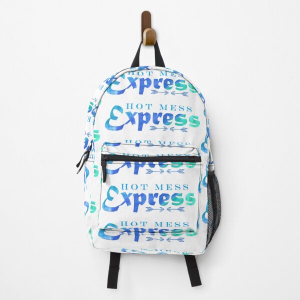 Item preview, Hot mess express designed and sold by Lee's Place.