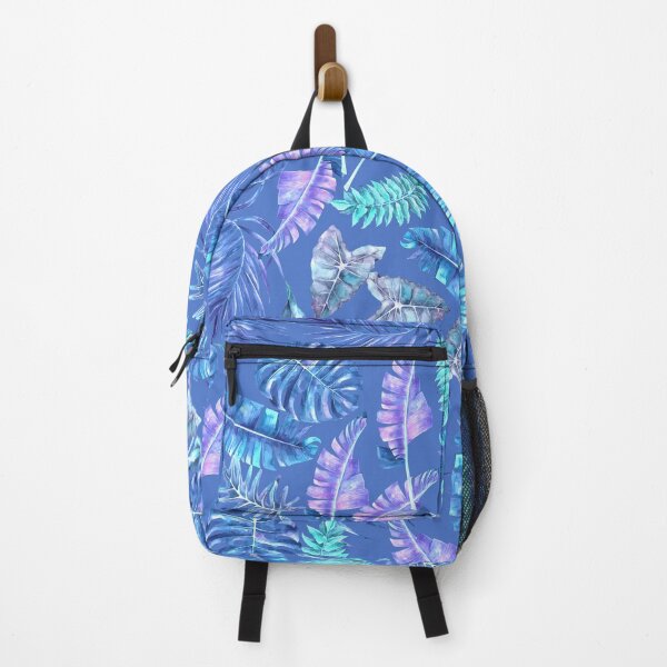 Item preview, Tropical Nights Fantasy (Light Background) designed and sold by Octavia Soldani.