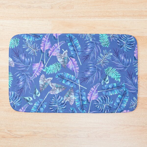 Item preview,  Tropical Nights Fantasy (Light Background) designed and sold by Octavia Soldani.