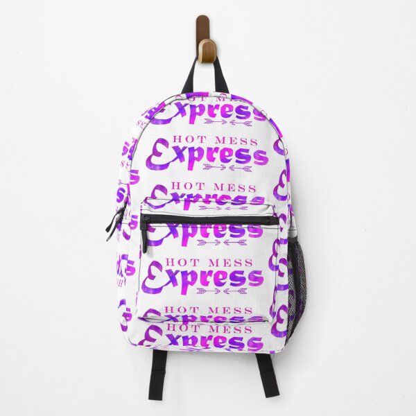 Item preview, Hot mess express designed and sold by Lee's Place.