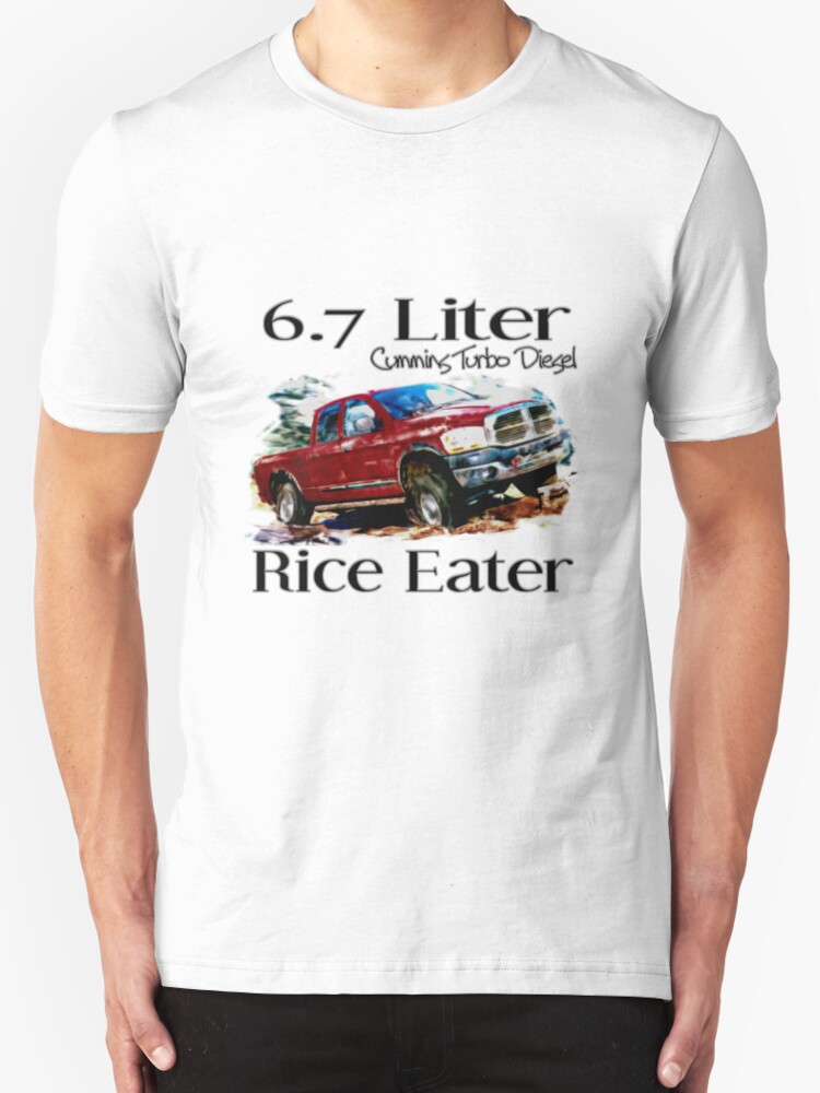 cummins cider shirt