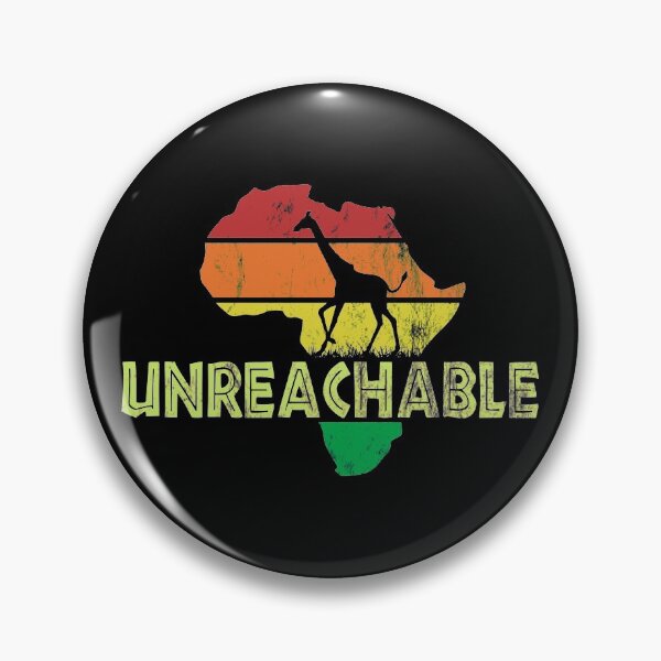 Item preview, Unreachable designed and sold by Born2tee.