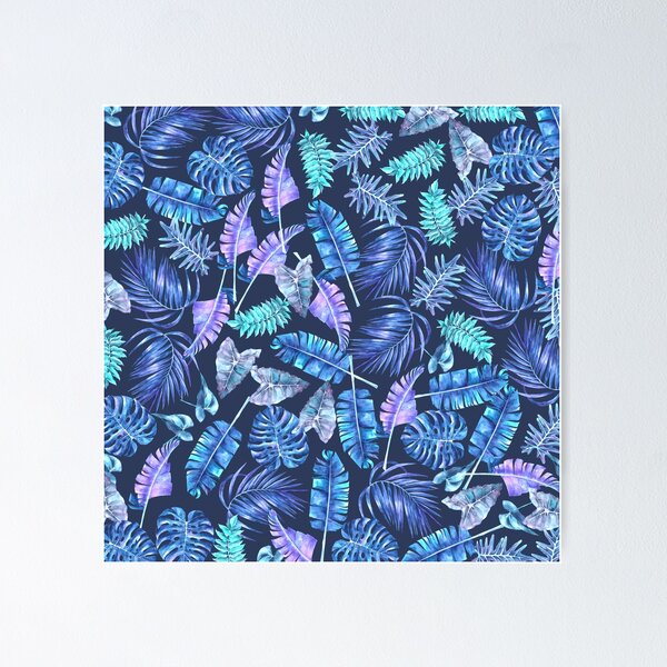 Item preview, Tropical Nights Fantasy designed and sold by Octavia Soldani.