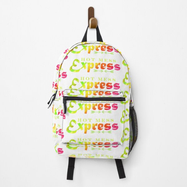 Item preview, Hot mess express designed and sold by Lee's Place.
