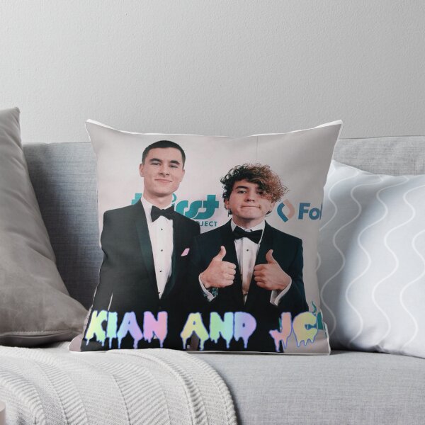 Item preview, Kian and Jc suits designed and sold by emileen2.