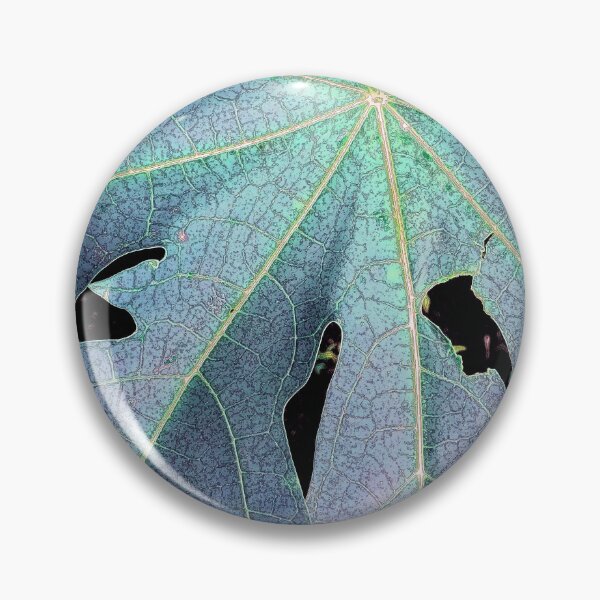Item preview, Big Leaf (MKW-P.8) designed and sold by Katrina Morgan.