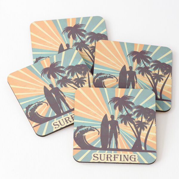 Item preview, Surfing designed and sold by Jack-James.