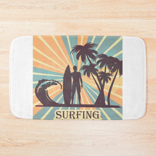 Item preview, Surfing designed and sold by Jack-James.