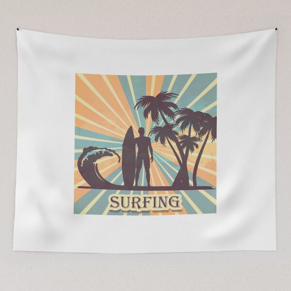 Item preview, Surfing designed and sold by Jack-James.