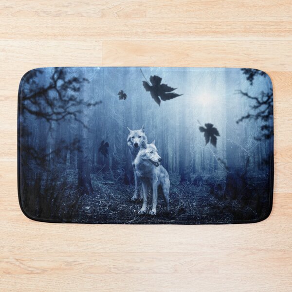 Item preview, Magical Forest designed and sold by Fruitsome.