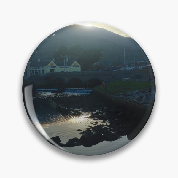 Item preview, Northern Irish Sunset designed and sold by Bello Designs.