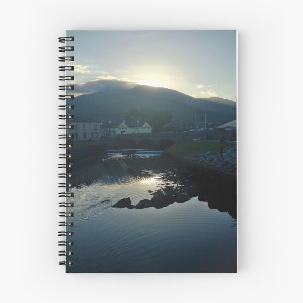 Item preview, Northern Irish Sunset designed and sold by Bello Designs.