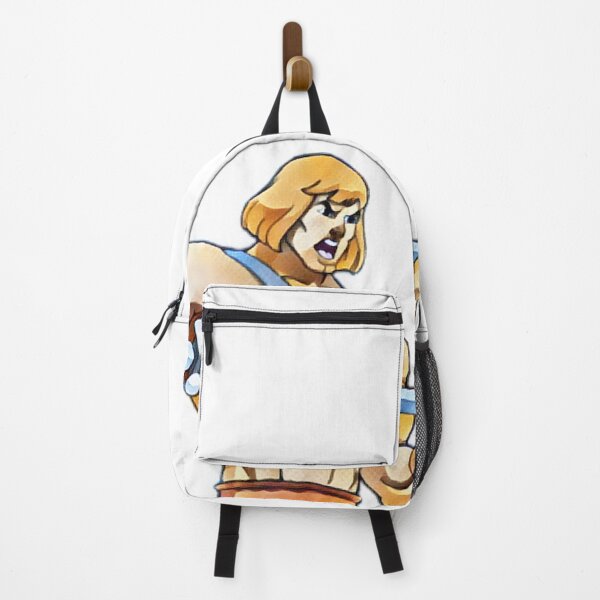 Item preview, He Man Design  designed and sold by oskaaa.