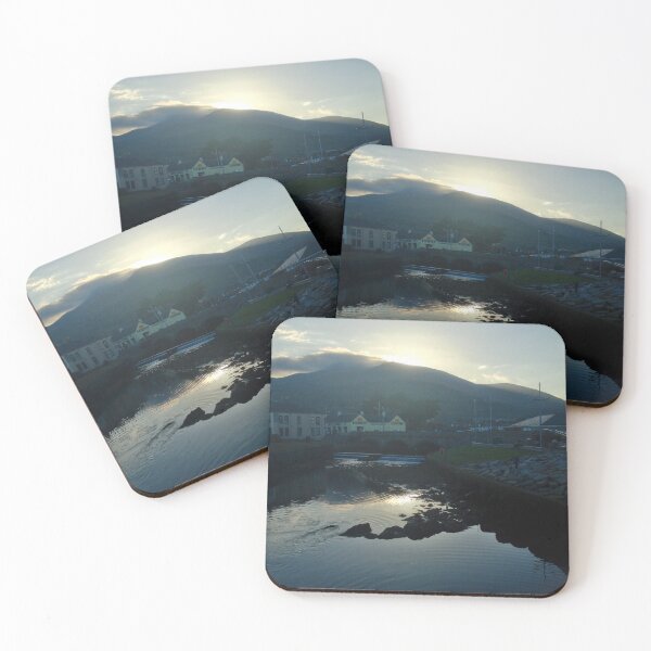 Item preview, Northern Irish Sunset designed and sold by Bello Designs.